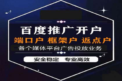 百度推广返点策略：成功案例分享