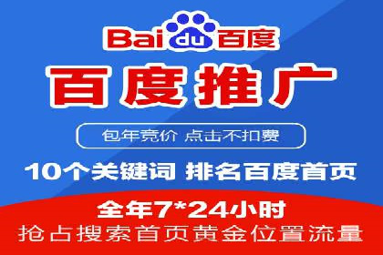SEM服务公司助力企业流量增长案例